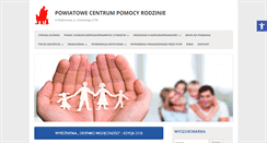 Desktop Screenshot of pcprwejherowo.pl